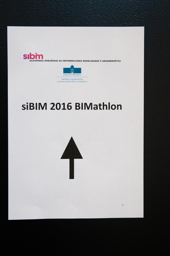 Utrinki iz BIMathlon-a, 24.11.2016