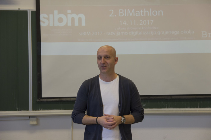 Utrinki iz 2. BIMathlon-a, 14.11.2017
