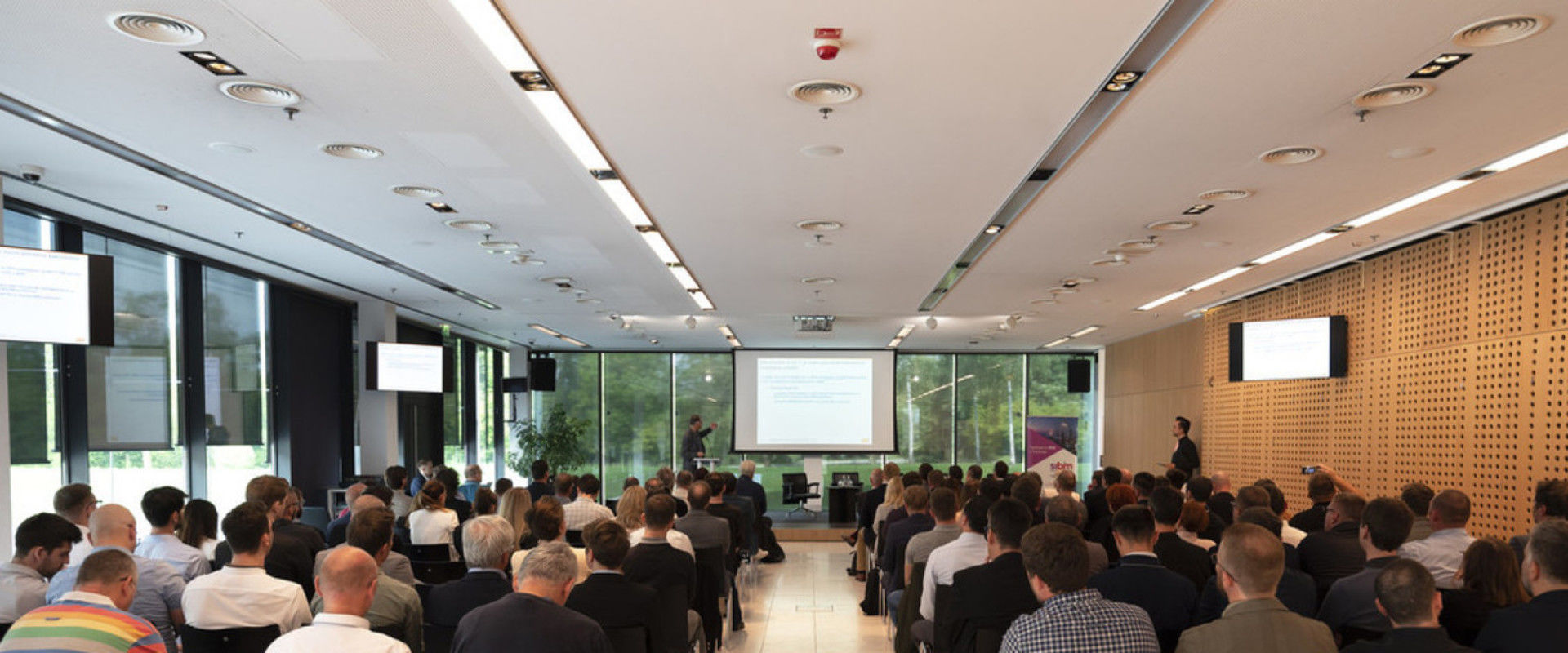 Slovenian Association for Building Information Modeling
