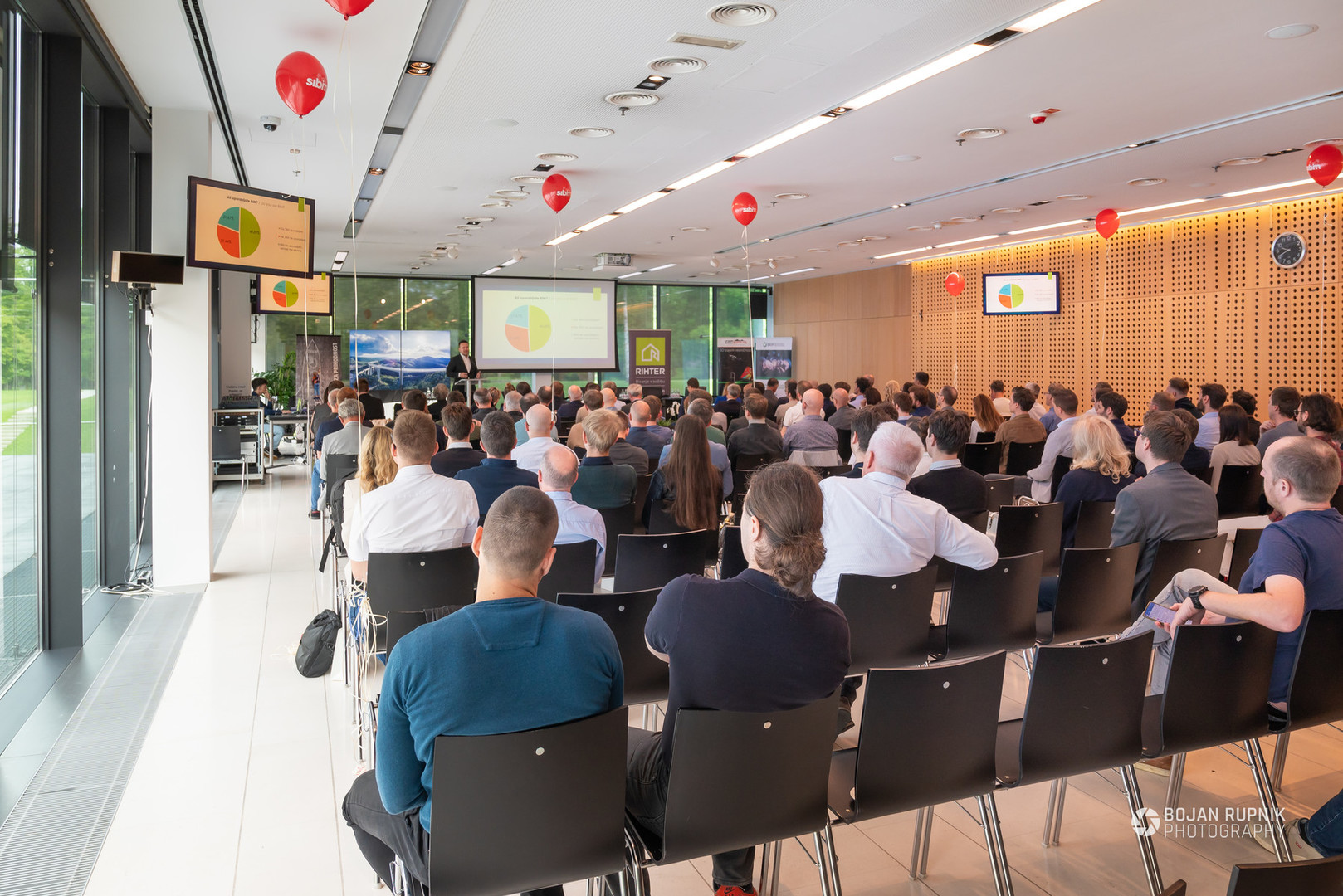 Konferenca siBIM 2026