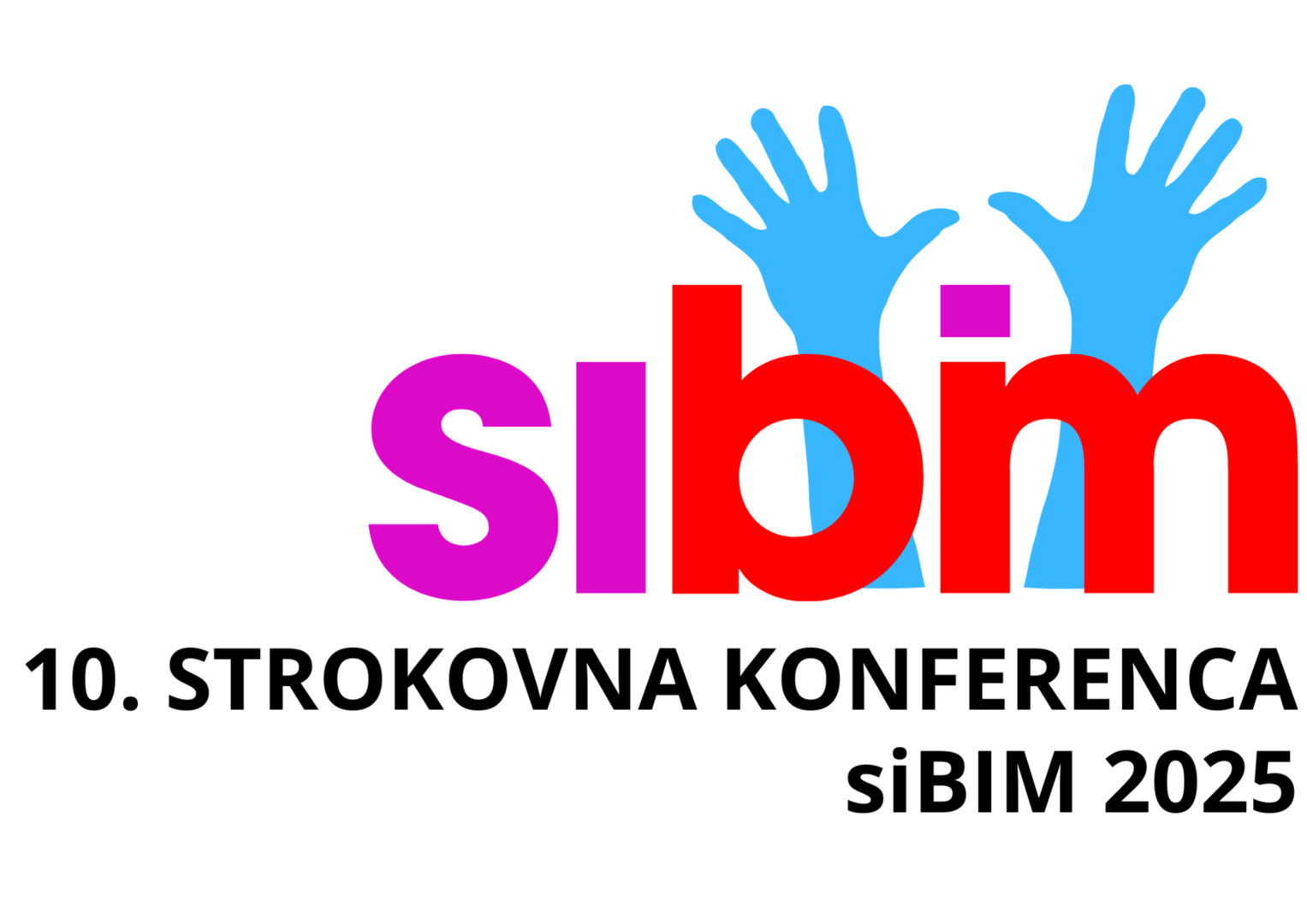 Konferenca siBIM 2025