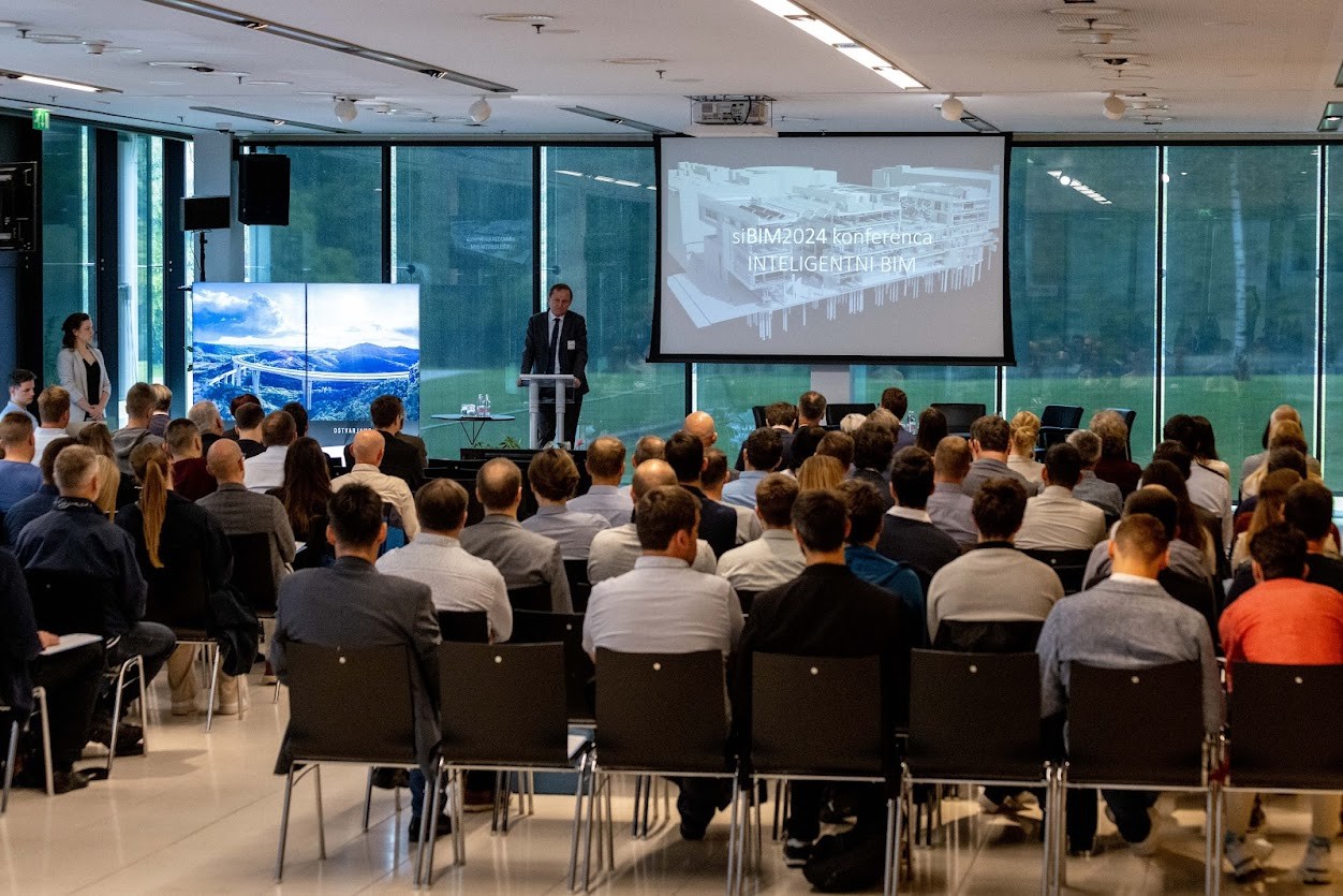 SiBIM conference 2024