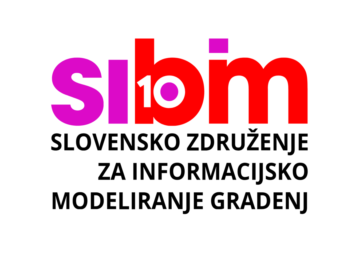 Jubilejna 10. strokovna konferenca siBIM 2025